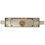 ROLLER SHUTTER CENTRE LOCK MEDIUM (TESSI 6430 TYPE)