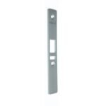 ALPRO 52FP4512 FACEPLATE FOR DEADLATCH CASES RADIUS