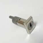 CAM014 L&F LOWE & FLETCHER 5804 PEDESTAL FURNITURE LOCK