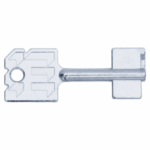 RTS022 MAUER ARATOR 55MM SAFE BLANK (ROTTNER 110)