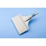 LSUN074 DSK/IOS INWARD OPENING SPREADER PLATE FOR DOOR SPREADER KIT