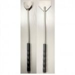 LSUN080 DOOR SPREADER PLATES TWIN PACK (1 EA OF SMALL & LARGE DOOR SPREADER PLATES)