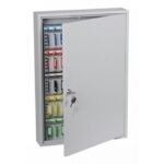 KCAB013 PHOENIX KC0603K COMMERCIAL 100 HOOK KEY CABINET