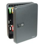 STERLING KC36C 36 HOOK DIAL COMBI KEY CABINET