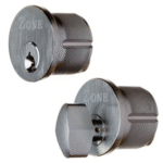 ZONE 1200TSCP SCREW IN CYL & TURN SET