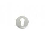 ZOO ZCS RANGE CONCEALED FIX ESCUTCHEONS (GRADE 304) SS