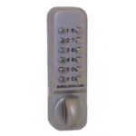 BDIG004 BORG 2901 SC