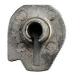 CHUBB / UNION 3G114 / 3K74 BOLT THROWER