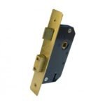 WIL08 EX WILLENHALL M3 SASHLOCK 2" SC (19MM F/END)