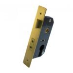 WIL07 EX WILLENHALL EP19 EURO SASHLOCK 2" SC