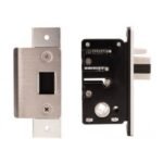 BDIG0013-RH BORG ALI DOOR LATCH KIT RH FOR 5000 SERIES