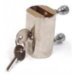 CHAIN LINK LOCK 63MM