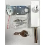 DR027 ERA 807 TYPE MULTI PURPOSE BOLT WHITE