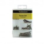 STERLING HANDY HARDWARE - 70 PIECE ASSORTED SCREW SET
