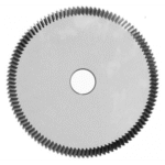 70MC CUTTER (JC002 or CW1011) FOR JAKEY JAGUAR / JACKAL / PUMA CYLINDER KEY CUTTING MACHINES