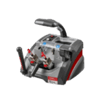 KM1113 KEYLINE CARAT QUATTRO W CYLINDER KEY CUTTING MACHINE