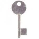 L127 B403 PET SQUIRE 220 PIN PADLOCK KEY BLANK