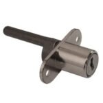 L&F 5841 HORIZONTAL PEDESTAL LOCK