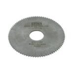 LSCB037 AC251 SIDE & FACE CUTTER FOR SKS ECCO MORTICE KEY CUTTING MACHINE