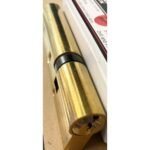 LSH013 FEDERAL HX BANHAM 35/70 EURO DOUBLE CYLINDER