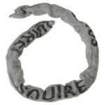 SLEEV13 SQUIRE 3548C TOUGHLOK™ HARDENED CHAIN 5MM X 1200MM