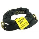 SLEEV06 TESSI TCH121500 12MM X 1.5MTR SQUARE LINK CHAIN