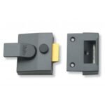 YALE 85 DMG CASE ONLY