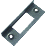 YALE REVERSE STRIKE PLATE