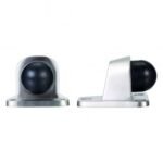 ZAS84SS ZOO FLOOR MOUNTED DOOR STOP