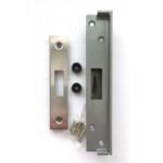 ZOO ZBSCR02PVD REBATE SET 13MM PB (CHUBB 3G114E RETRO)