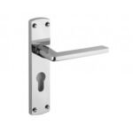 ZOO ZCZ011EPCP LEON EURO LOCK FURNITURE CP