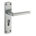 ZOO ZCZ011EPSC LEON EURO LOCK FURNITURE SC