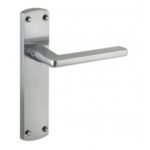 ZOO ZCZ012SC LEON LONG LATCH FURNITURE SC