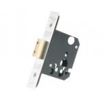 ZOO ZUKD64EPPVD EURO DEADCASE 2.5" PVD GOLD