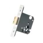 ZOO ZUKD76EPPVD EURO DEADCASE 3" PVD GOLD