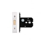 ZUKFD76SS ZOO FLAT DEAD LOCK C/W FOREND & STRIKE