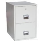De Raat Filing Cabinet Sun Safes (90 Minutes) Safes (LEAD TIME: 3-5 DAYS)