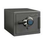 De Raat Sentry Safes Fire Resistant (60 Minutes) Chest Safes (LEAD TIME: 3-5 DAYS)