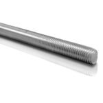 Threaded Bar