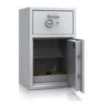 De Raat DRS Prisma Deposit Grade 2 Safes (LEAD TIME: 3-5 DAYS)