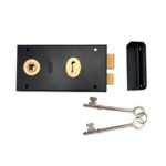 Union 1448 Rim Sashlock