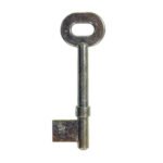 Legge 2 Lever B1 Copy Mortice Key Blank