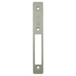 Adams Rite 1850 Flat Hookbolt Faceplate