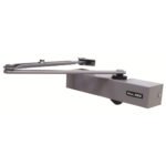 Briton 2003V Size 1-4 Overhead Door Closer with Backcheck