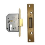Era 225 Profit Euro Mortice Deadlock