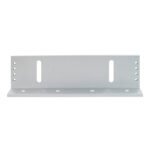 Adams Rite Adjustable L Bracket