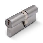 Union Euro Double Cylinders