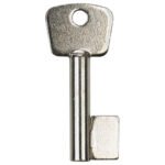 ERA Big Six 212 Padlock Copy Blank