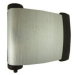 Adams Rite 4591 EN179 Paddle Handle - For Metal Emergency Exit Doors - Screw In Cylinder Version