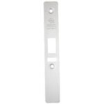 Adams Rite 4710/4750 Deadlatch Faceplate